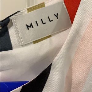 Milly dress